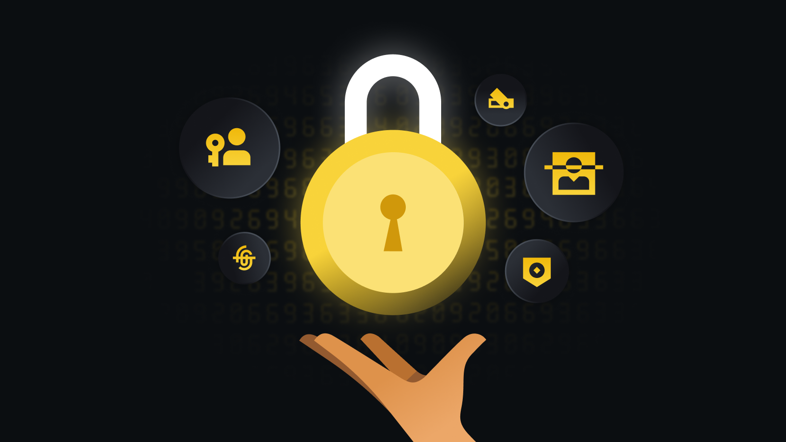 安全高效挖矿新纪元